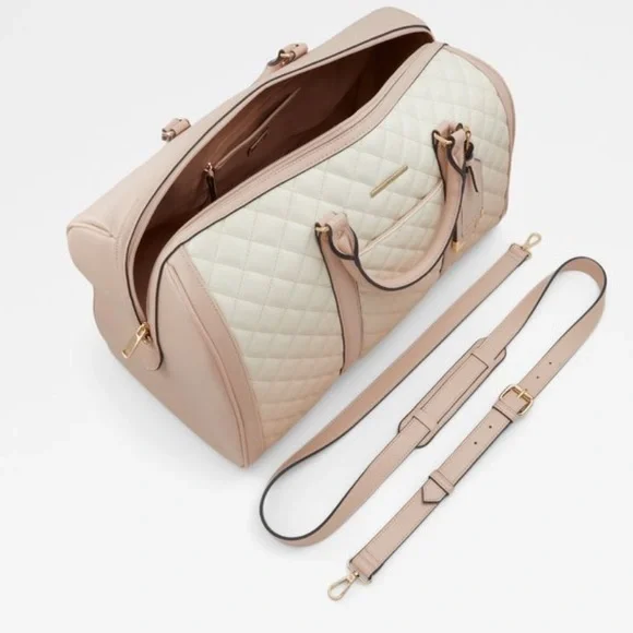 ALDO Weekender Bag - Picture 3 of 4